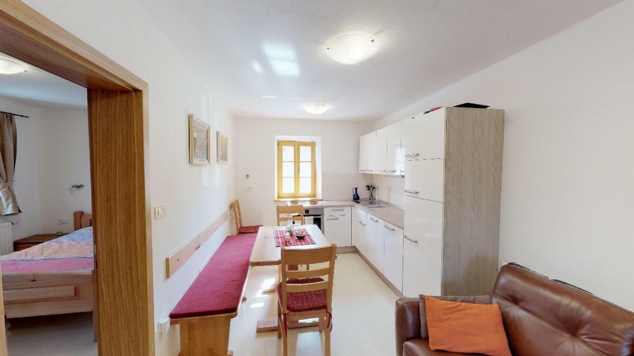 Apartmaji Pri Marodnu Bohinj Eksteriør billede