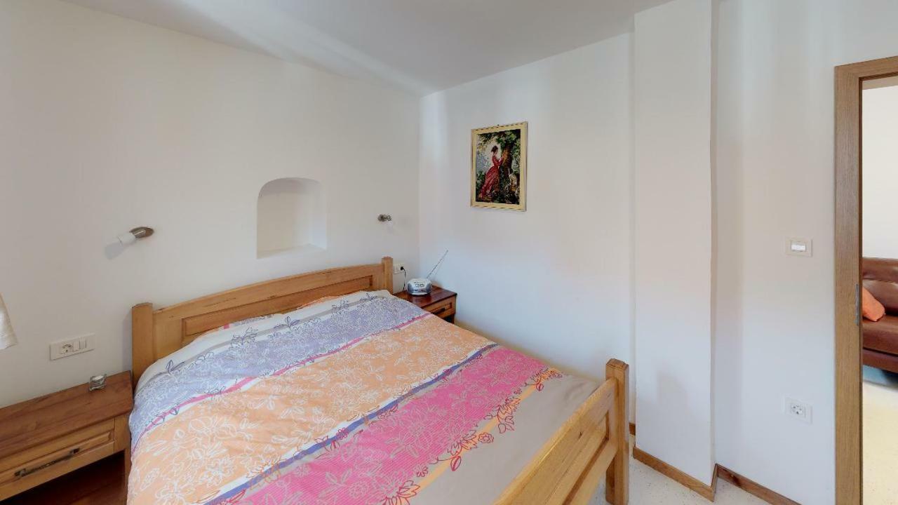 Apartmaji Pri Marodnu Bohinj Eksteriør billede