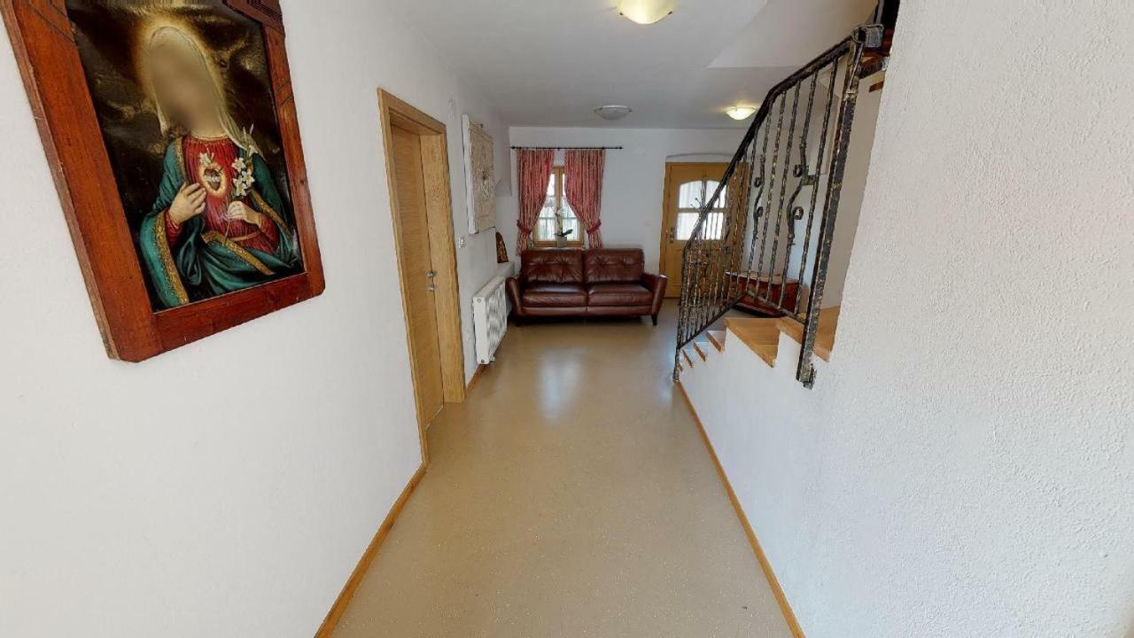 Apartmaji Pri Marodnu Bohinj Eksteriør billede