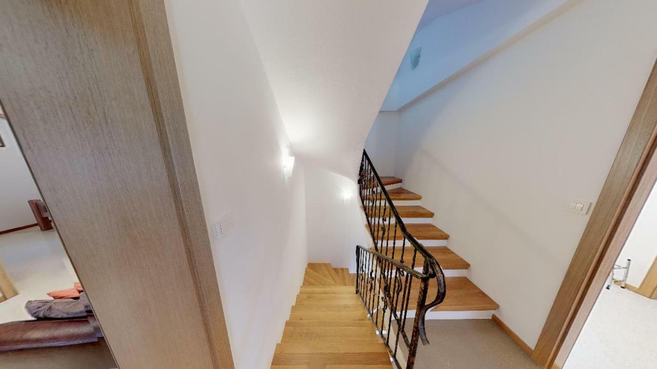 Apartmaji Pri Marodnu Bohinj Eksteriør billede