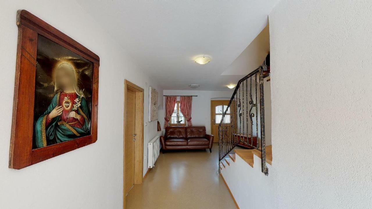 Apartmaji Pri Marodnu Bohinj Eksteriør billede