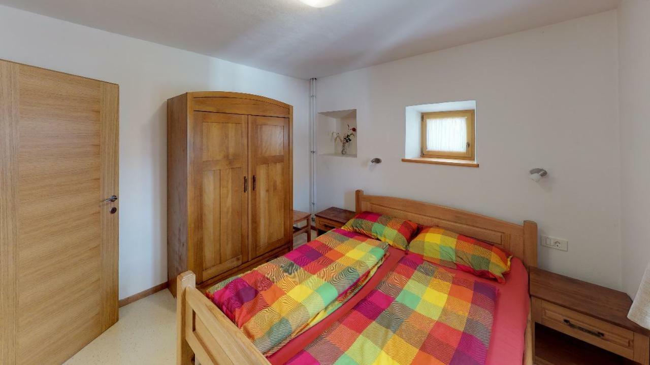 Apartmaji Pri Marodnu Bohinj Eksteriør billede