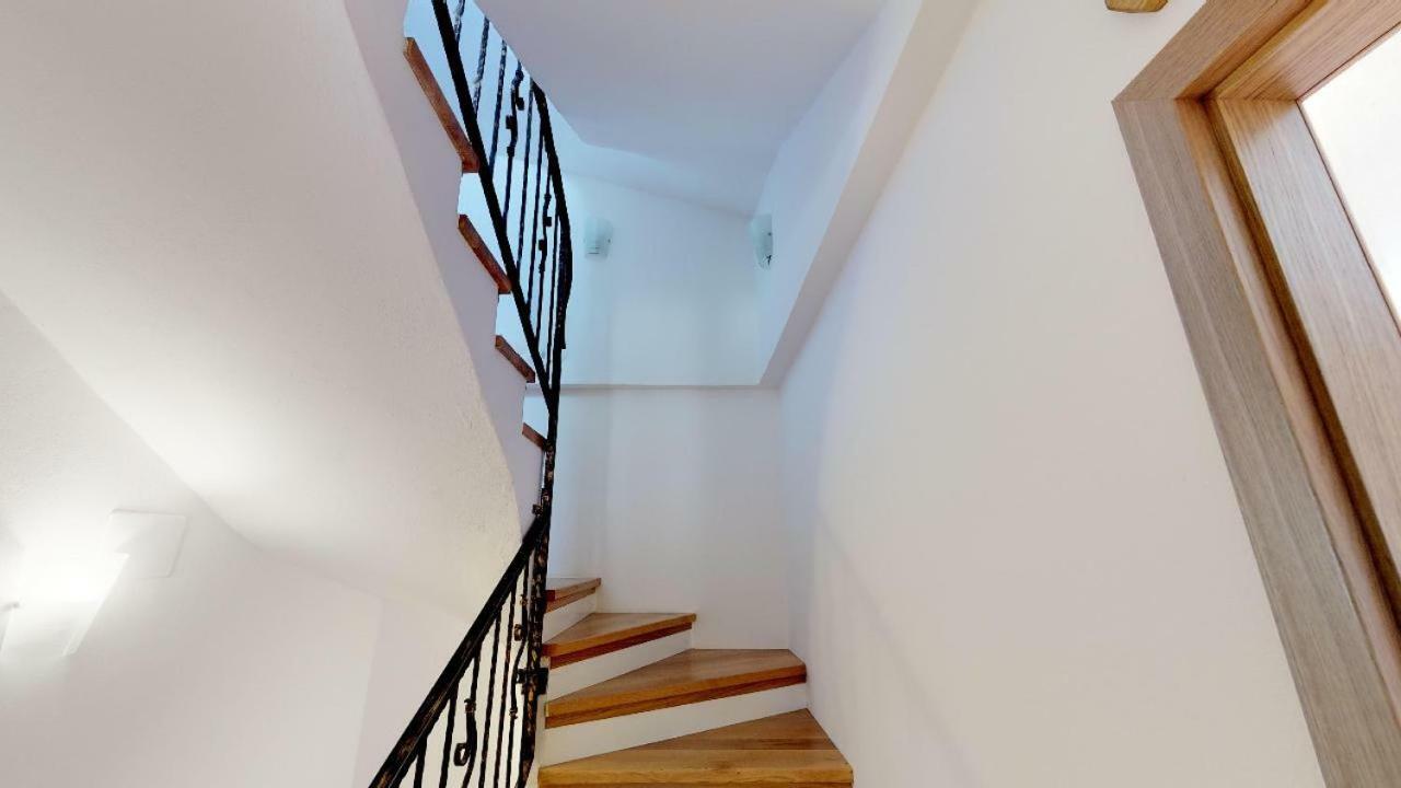 Apartmaji Pri Marodnu Bohinj Eksteriør billede