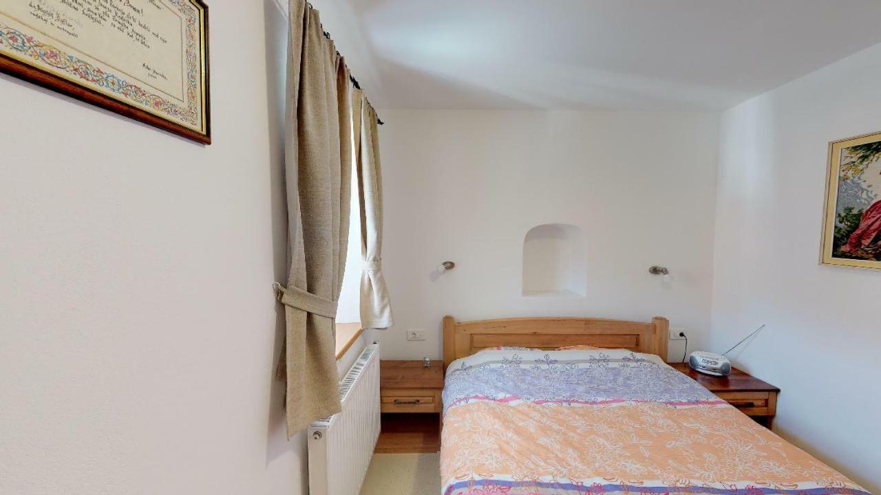 Apartmaji Pri Marodnu Bohinj Eksteriør billede