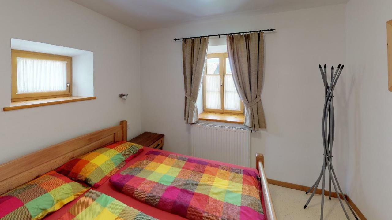 Apartmaji Pri Marodnu Bohinj Eksteriør billede