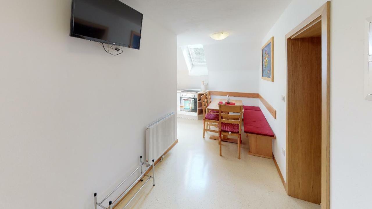 Apartmaji Pri Marodnu Bohinj Eksteriør billede